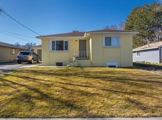 393 S 41st Ave, West Richland, WA 99353