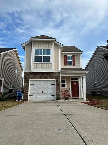 136 Brewers Oak Ln Photo 1