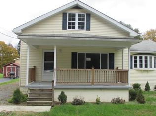 16134 Cannons Mill Rd, East Liverpool, OH 43920