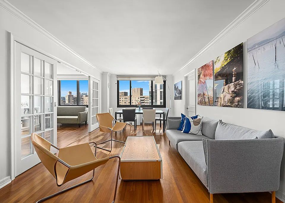 2025 Broadway #27AB, New York, NY 10023 | Zillow