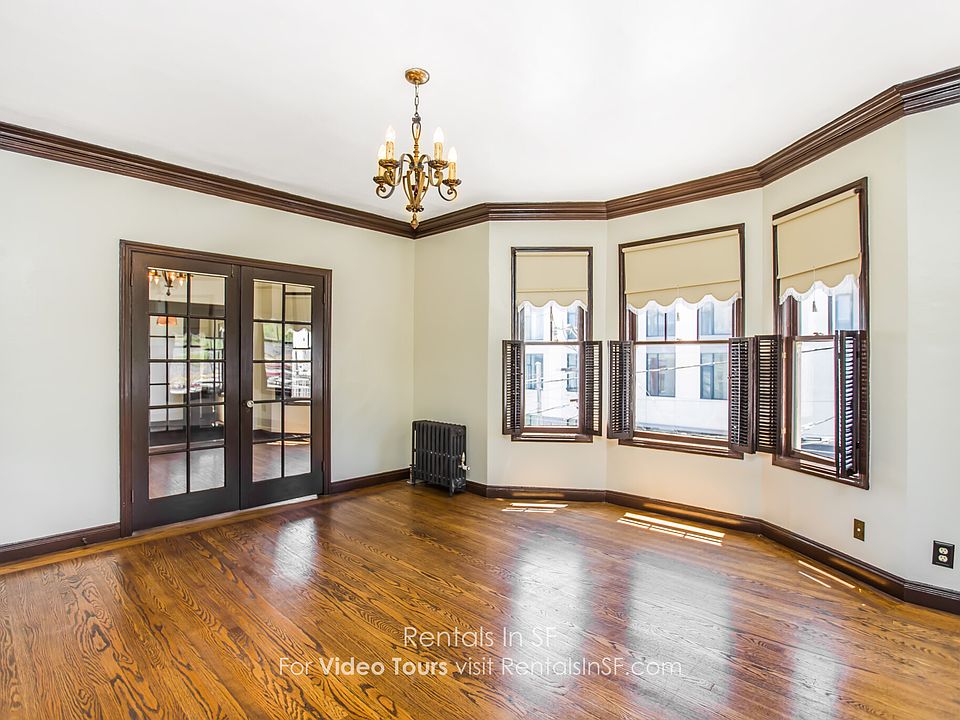 1st image of 750 Presidio Ave #206