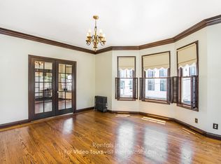750 Presidio Ave #206, San Francisco, CA 94115