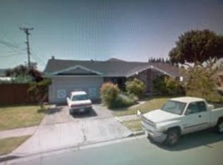25882 Barnard St, Hayward, CA 94545