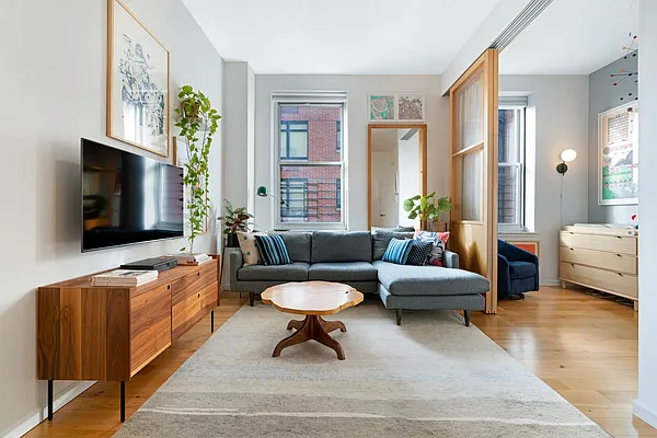 NYC Open Houses January 22 & 23: Five To See Right Now| StreetEasy