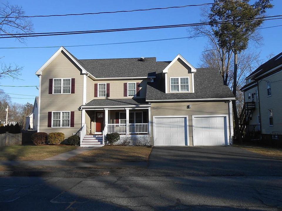 12 Ash St, Danvers, MA 01923 Zillow