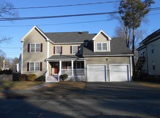 12 Ash St, Danvers, MA 01923