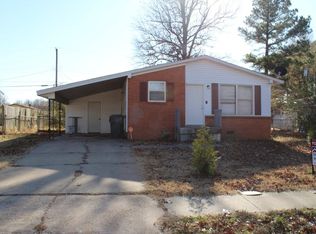 3213 Meador Rd, Jonesboro, AR 72401