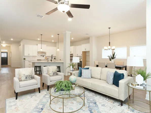 6826 BELLA VERSO, San Antonio, TX 78256