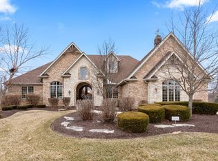 12540 Suffolk Ct, Mokena, IL 60448