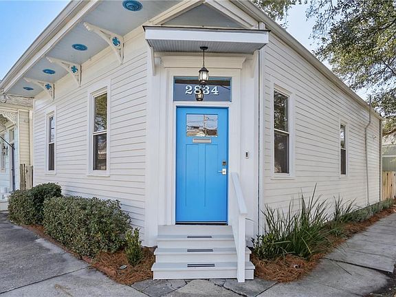 2nd image of 2834 Dumaine St