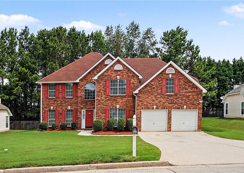 1st image of 6716 Grey Rock Way