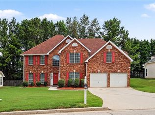 6716 Grey Rock Way, Lithonia, GA 30058