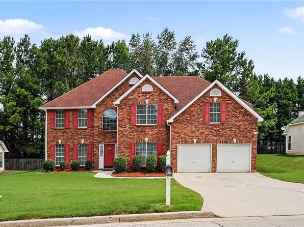 6716 Grey Rock Way, Lithonia, GA 30058