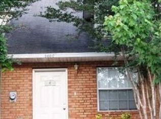 2460 Talco Hills Dr APT D, Tallahassee, FL 32303