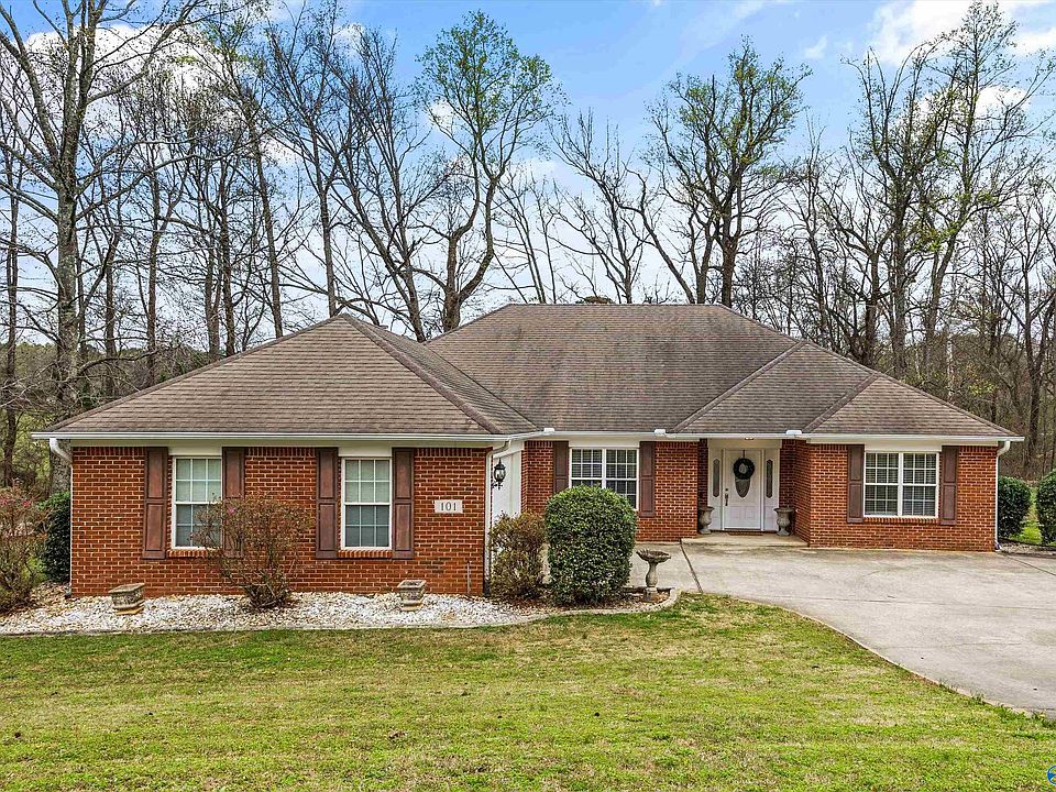 1st image of 101 Mossy Branch Dr