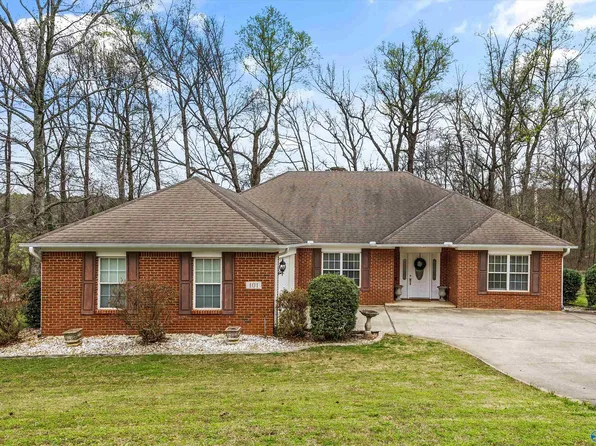 101 Mossy Branch Dr, Harvest, AL 35749