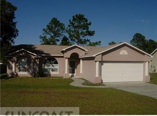 13127 Montego St, Spring Hill, FL 34609