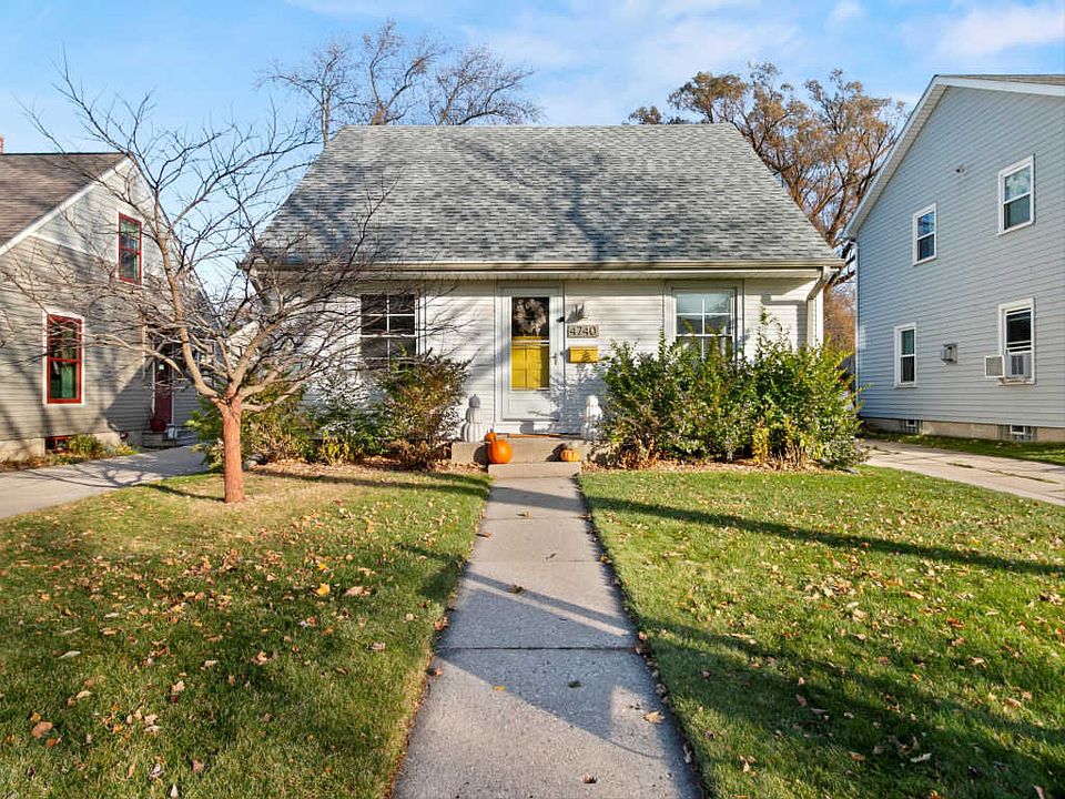 1st image of 4740 N Idlewild Ave