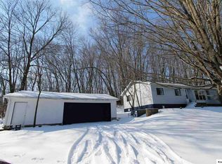 7151 Lundy Ln, Centerburg, OH 43011