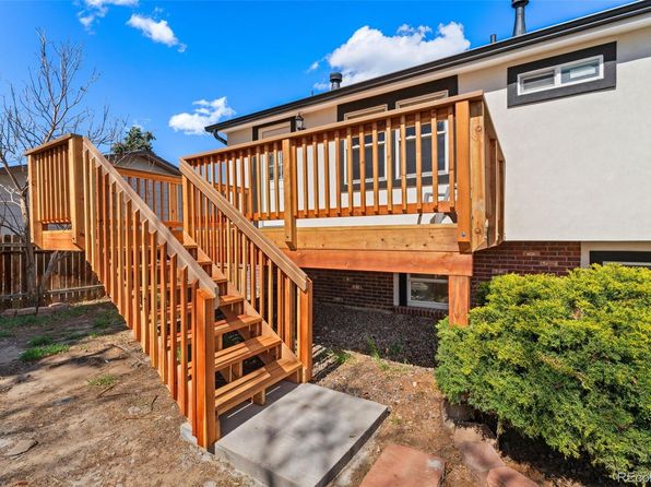 5031 Upton Court, Denver, CO 80239
