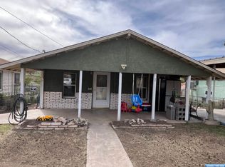 509 Empire St, Bayard, NM 88023