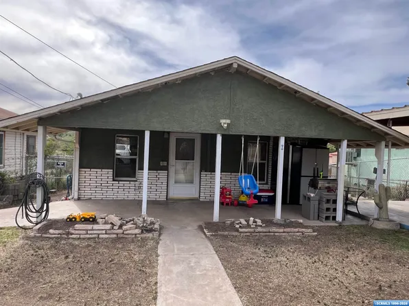 509 Empire St, Bayard, NM 88023