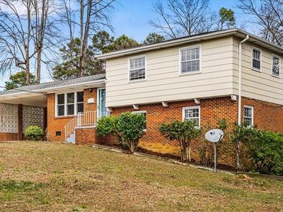 1201 Eton Dr, Greensboro, NC, 27406