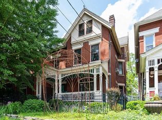 1826 Fairfax Ave, Cincinnati, OH 45207