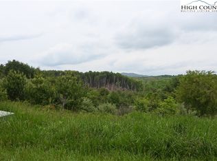 NA Tielcroft Road, Crumpler, NC 28617