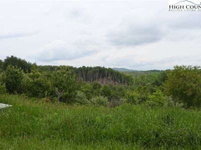 NA Tielcroft Road, Crumpler, NC, 28617