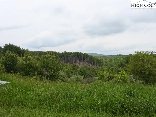 NA Tielcroft Road, Crumpler, NC 28617