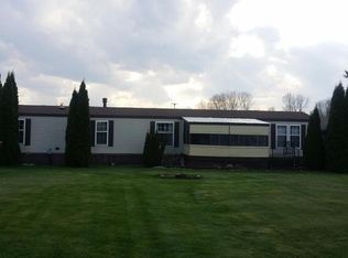 2921 N State Rd, Ionia, MI 48846