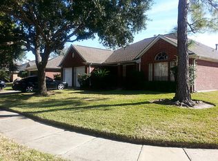 4502 Linden Pl, Pearland, TX 77584