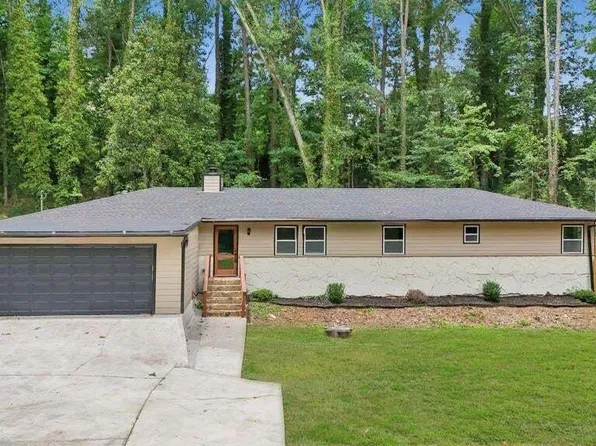 2950 Concord Dr, Decatur, GA 30033