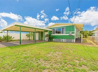 91-275 Fort Weaver Rd, Ewa Beach, HI 96706