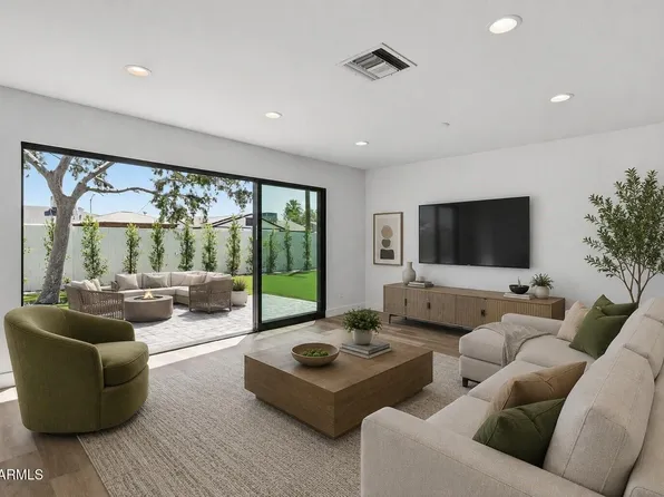 7641 E AVALON Drive, Scottsdale, AZ 85251