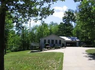 1550 Springwood Dr, Harrison, MI 48625
