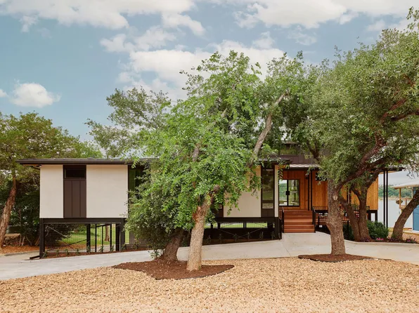 25623 Singleton Drive, Marble Falls, TX 78654