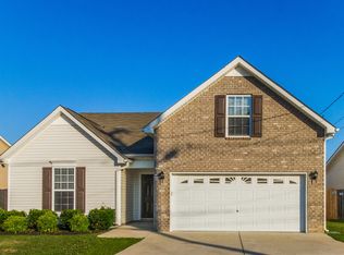 9212 Thomason Trl, Antioch, TN 37013