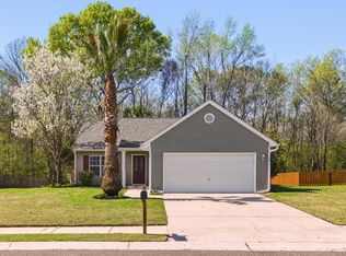 123 Broken Branch Dr, Goose Creek, SC 29445