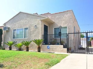 2815 Front St, Alhambra, CA 91803