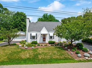 4449 17th St NW, Canton, OH 44708