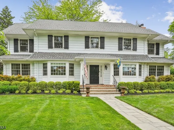 515 Colonial Ave, Westfield Town, NJ 07090