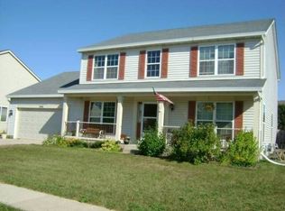 9446 70th St, Kenosha, WI 53142