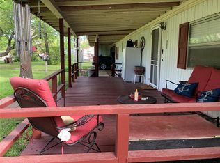 522 Live Oak Loop, Whitney, TX 76692