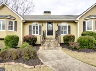 135 Tramore Trce, Tyrone, GA 30290