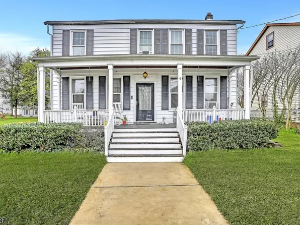 9 William St, Franklin Twp., NJ 08873