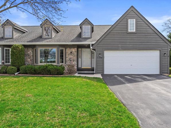 7348 South 77th STREET, Franklin, WI 53132