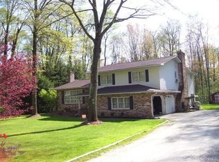 377 Spencer Rd, Corry, PA 16407