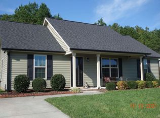 208 Orkney Rd, Stem, NC 27581